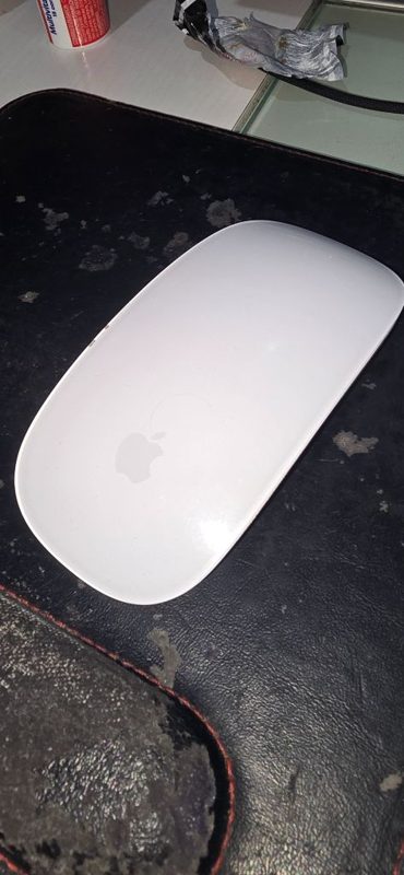 Souris Apple Magic Mouse