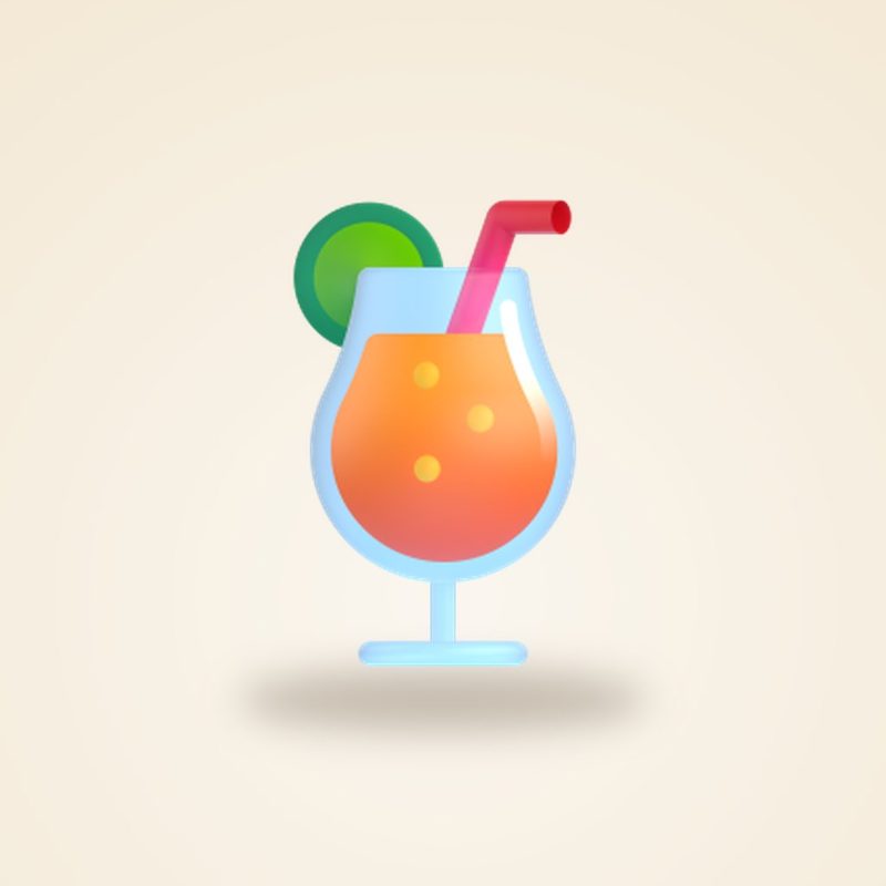 Jus de bissap 50 cl