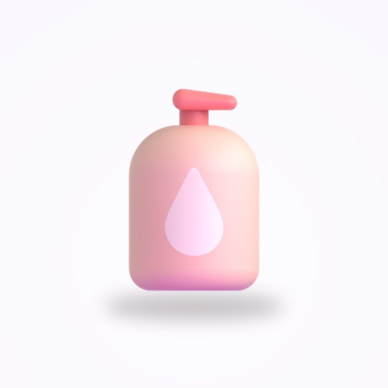 Lait corporel au baobab 400 ml