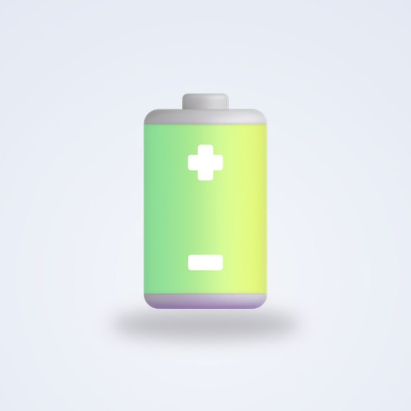Batterie externe 10 000 mAh