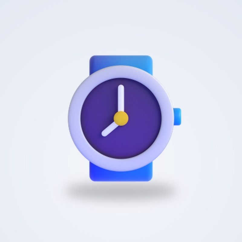 Montre connectée