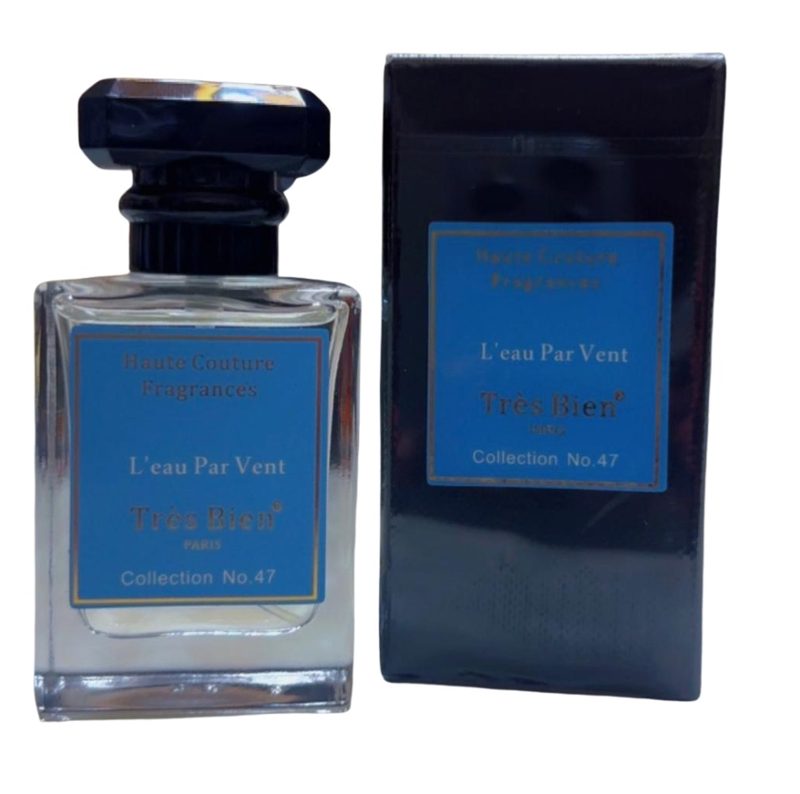Parfum L'eau Par Vent Très Bien Collection No.47 50ml