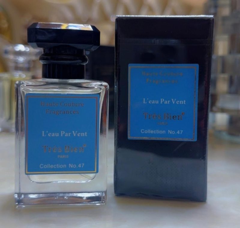 Parfum J'adore Très Bien 50ml (2)