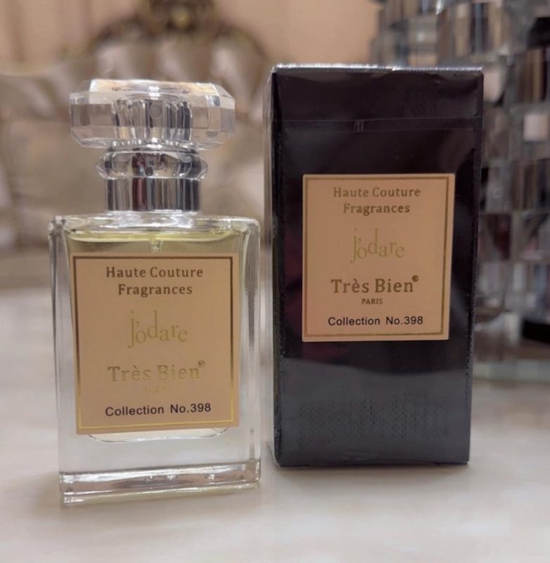 Parfum J'adore Très Bien 50ml